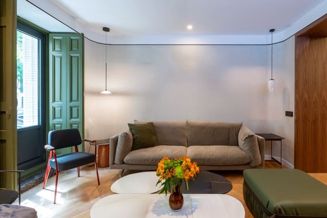 Piso de 3 habitaciones en Jerónimos, Madrid ciudad en venta - 2.730.000 € (Ref: 9360836)