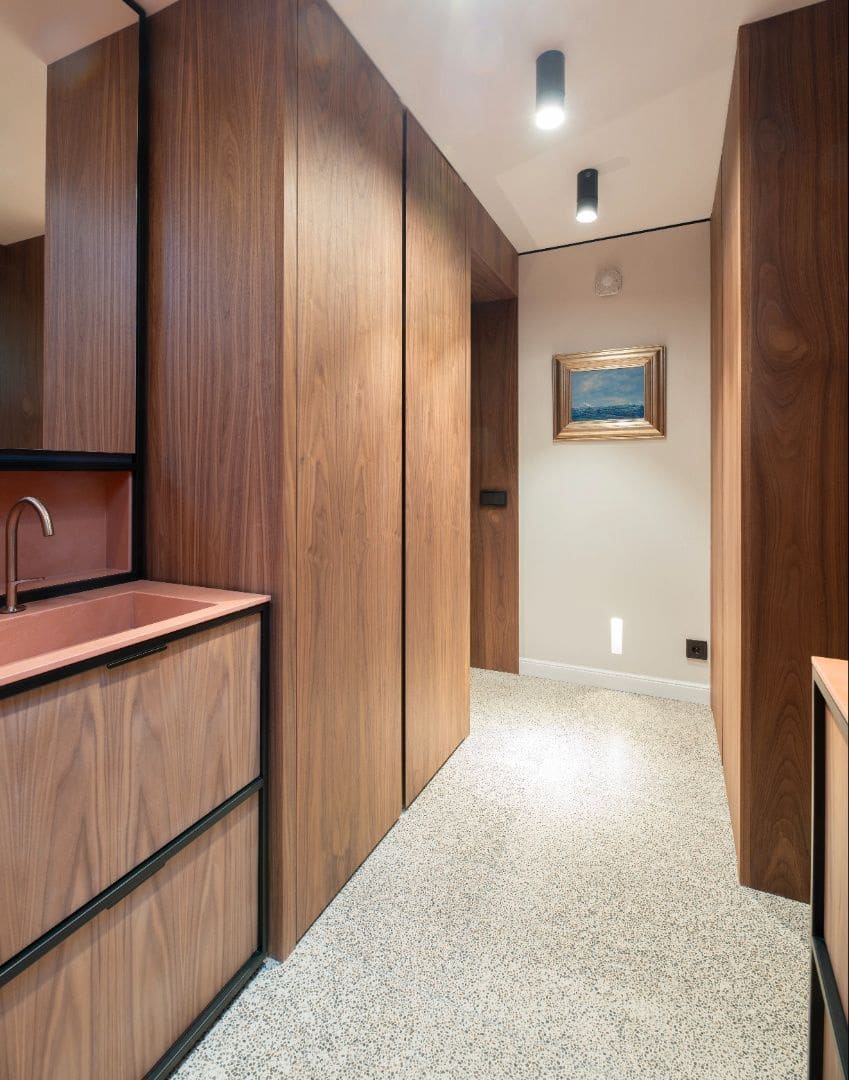 3 soveværelse Lejlighed til salg i Madrid by - € 2.730.000 (Ref: 9360836)