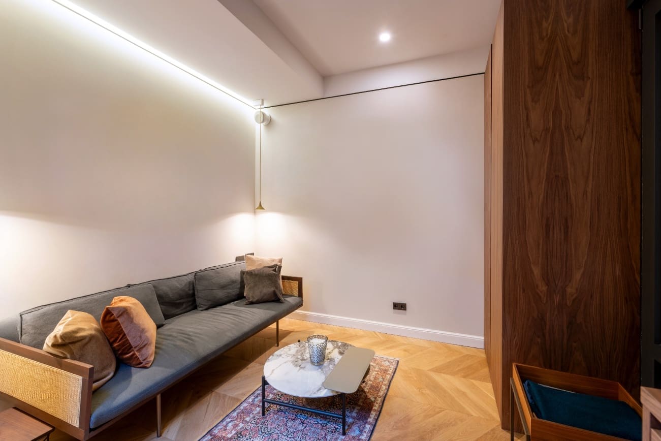 3 soveværelse Lejlighed til salg i Madrid by - € 2.730.000 (Ref: 9360836)