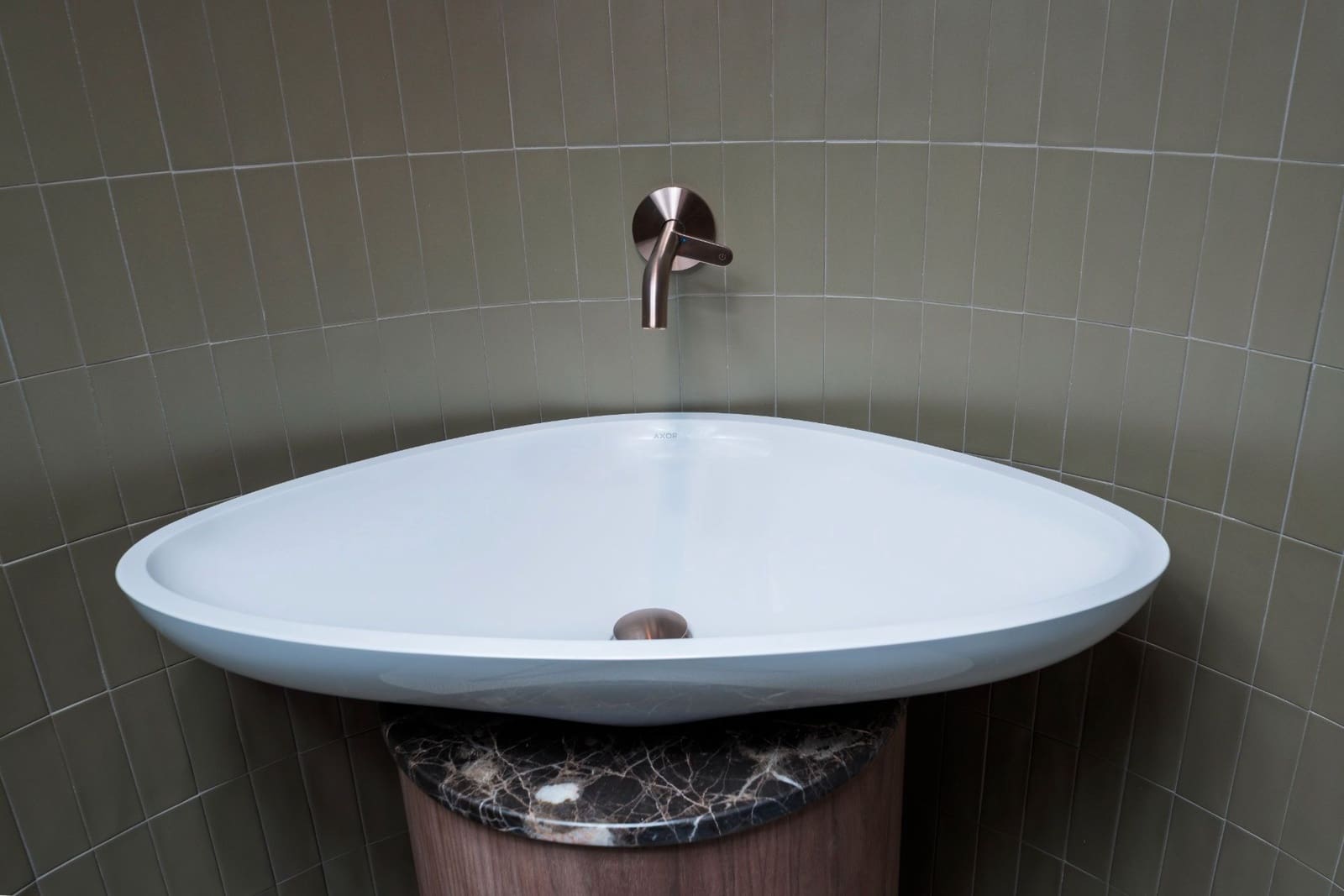 3 soveværelse Lejlighed til salg i Madrid by - € 2.730.000 (Ref: 9360836)