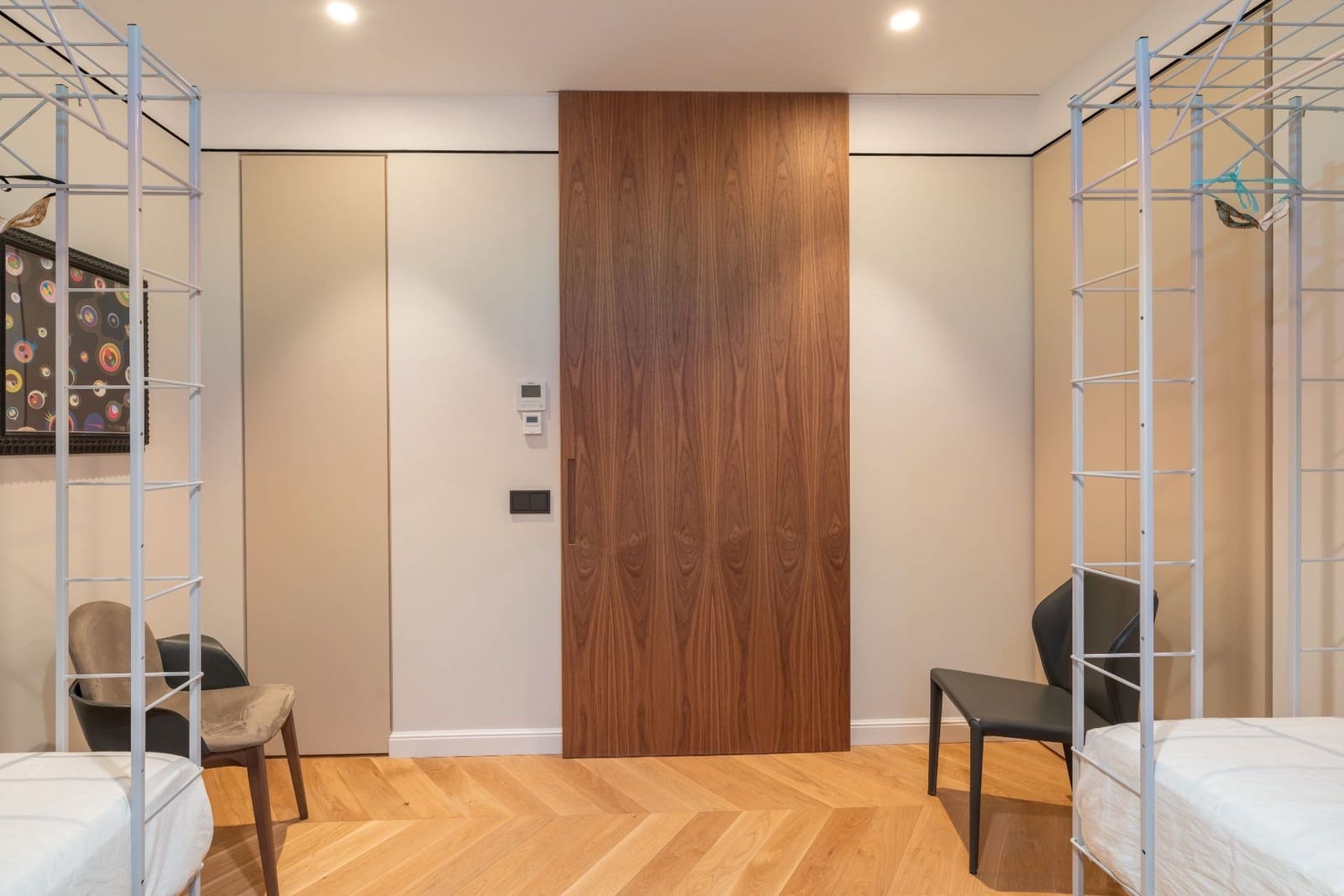 3 soveværelse Lejlighed til salg i Madrid by - € 2.730.000 (Ref: 9360836)