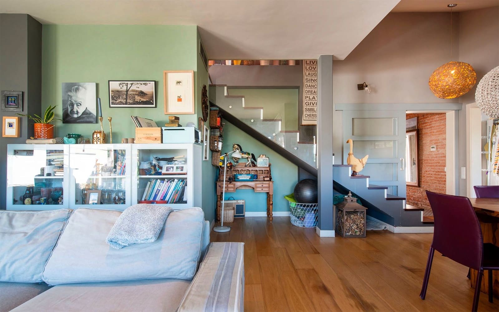 4 makuuhuone Huvila myytävänä paikassa Castelldefels mukana uima-altaan 
autotalli - 1 100 000 € (Ref: 9362866)