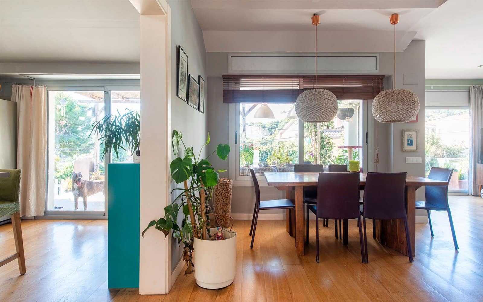 4 makuuhuone Huvila myytävänä paikassa Castelldefels mukana uima-altaan 
autotalli - 1 100 000 € (Ref: 9362866)