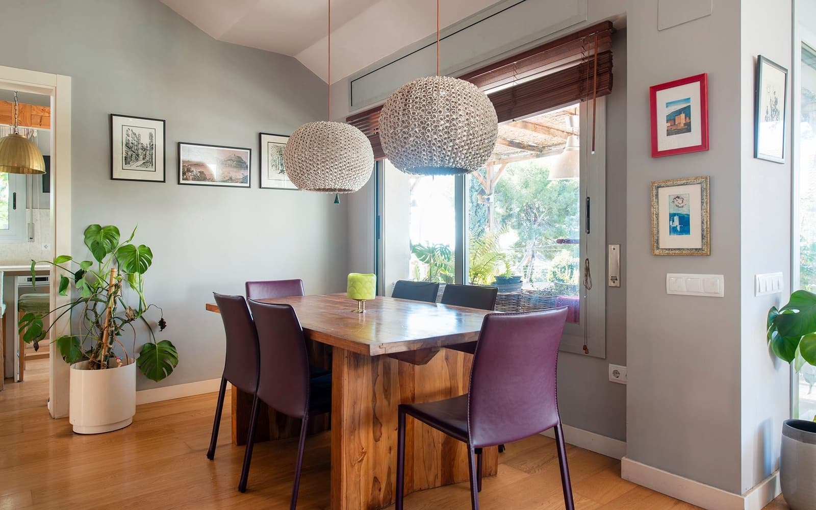 4 makuuhuone Huvila myytävänä paikassa Castelldefels mukana uima-altaan 
autotalli - 1 100 000 € (Ref: 9362866)