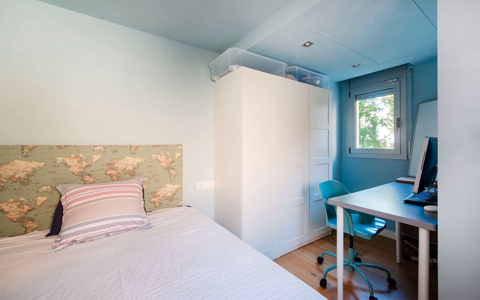 4 makuuhuone Huvila myytävänä paikassa Castelldefels mukana uima-altaan 
autotalli - 1 100 000 € (Ref: 9362866)