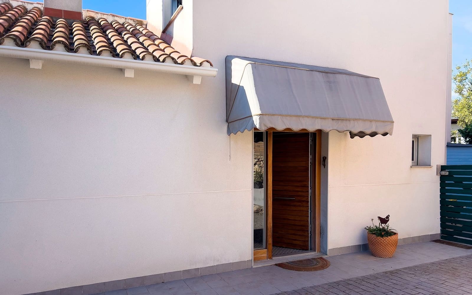 4 makuuhuone Huvila myytävänä paikassa Castelldefels mukana uima-altaan 
autotalli - 1 100 000 € (Ref: 9362866)