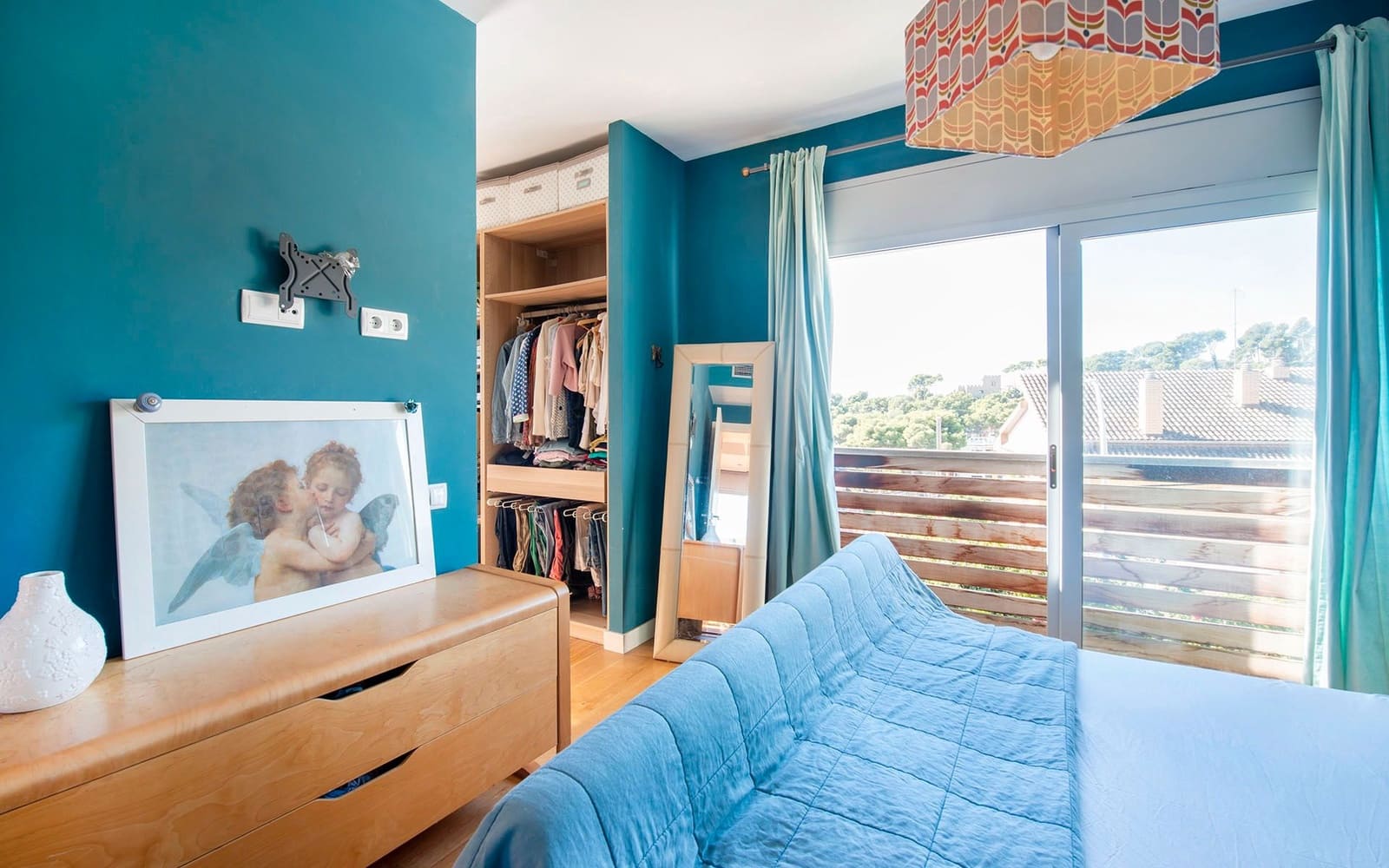 4 makuuhuone Huvila myytävänä paikassa Castelldefels mukana uima-altaan 
autotalli - 1 100 000 € (Ref: 9362866)