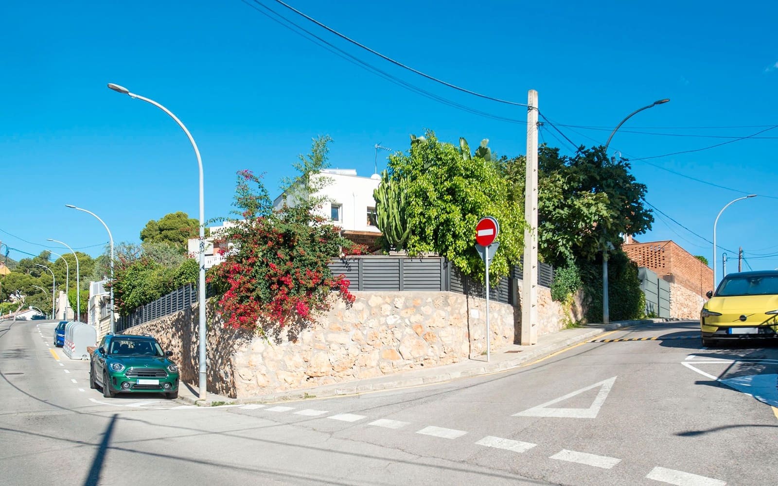 4 makuuhuone Huvila myytävänä paikassa Castelldefels mukana uima-altaan 
autotalli - 1 100 000 € (Ref: 9362866)