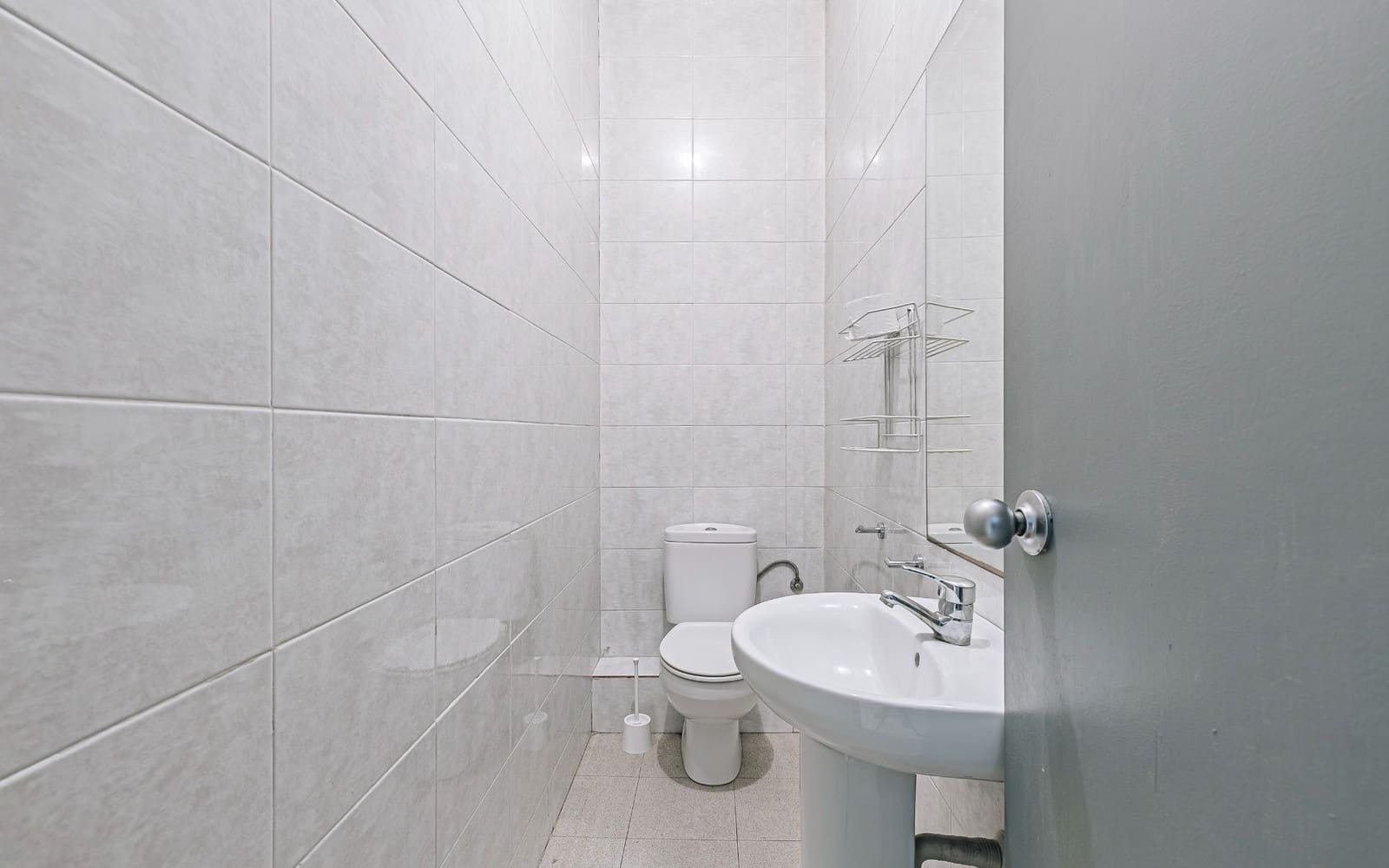 3 soveværelse Lejlighed til salg i Barcelona by - € 349.000 (Ref: 9368977)