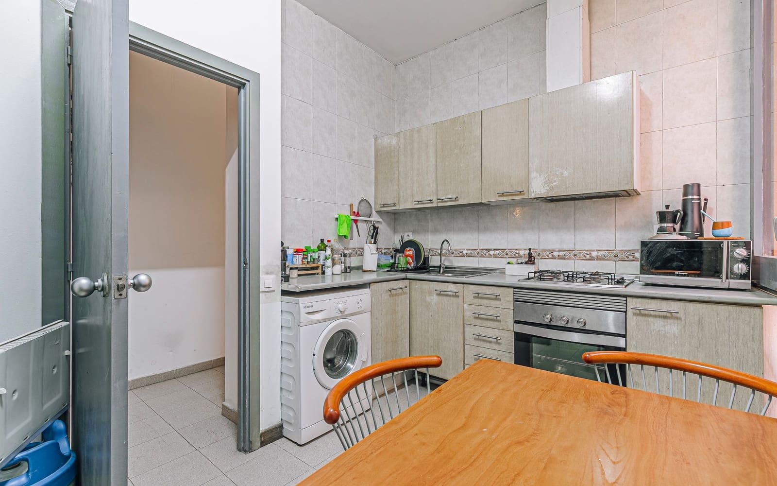 3 soveværelse Lejlighed til salg i Barcelona by - € 349.000 (Ref: 9368977)