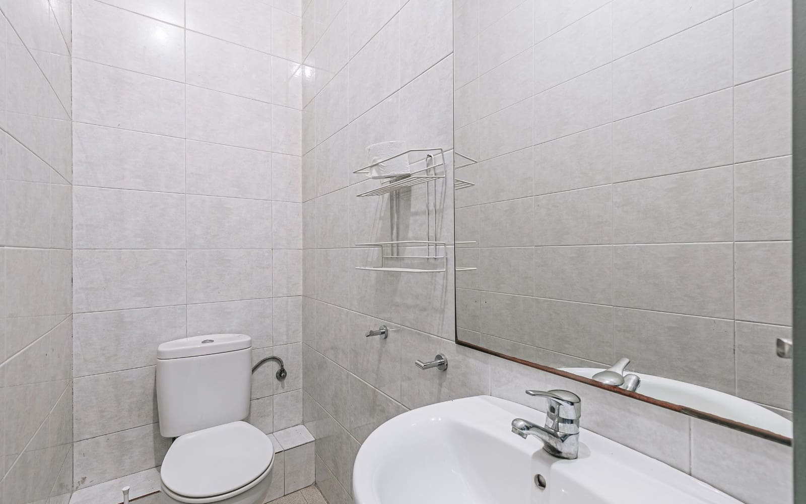 3 soveværelse Lejlighed til salg i Barcelona by - € 349.000 (Ref: 9368977)