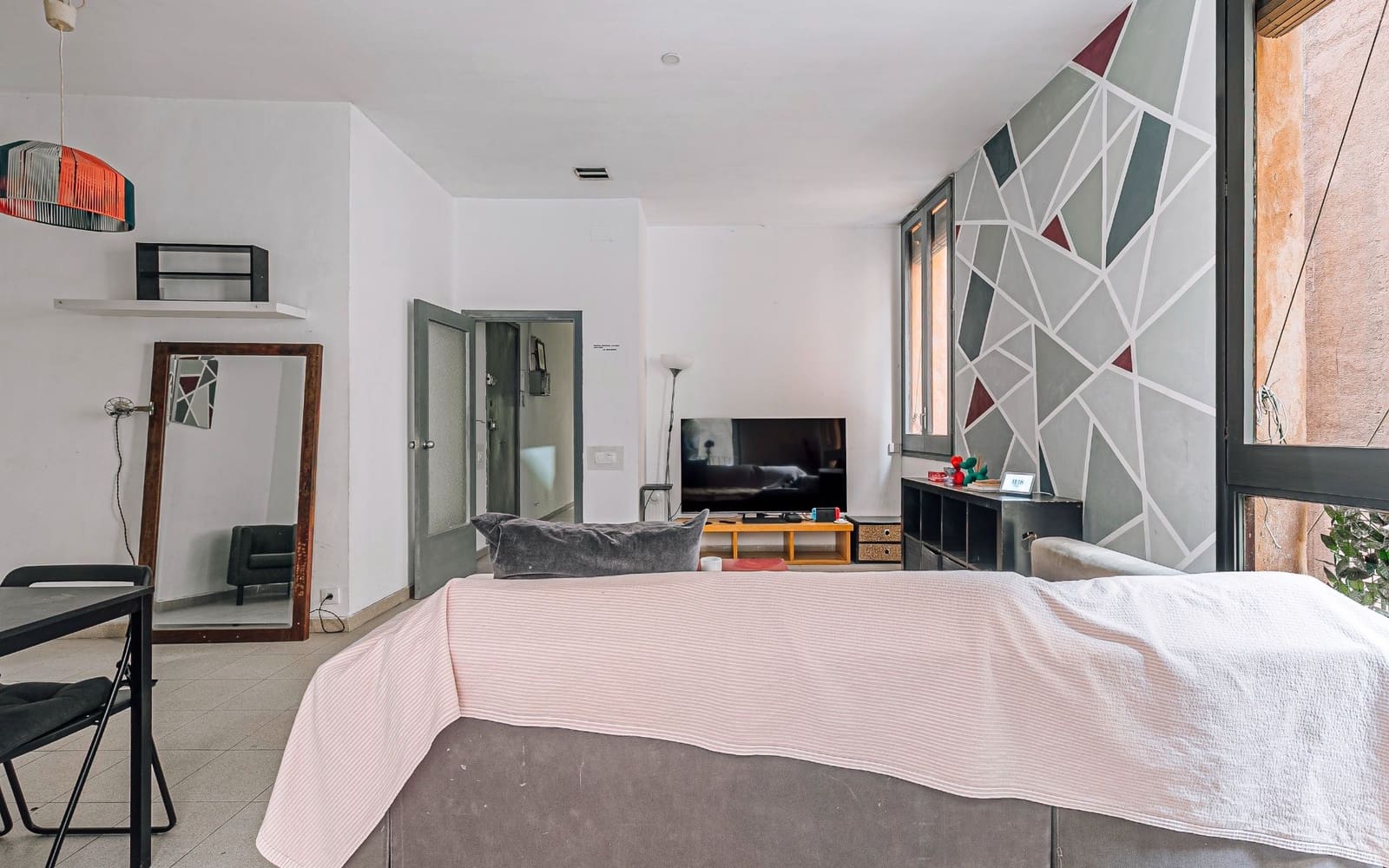 3 soveværelse Lejlighed til salg i Barcelona by - € 349.000 (Ref: 9368977)