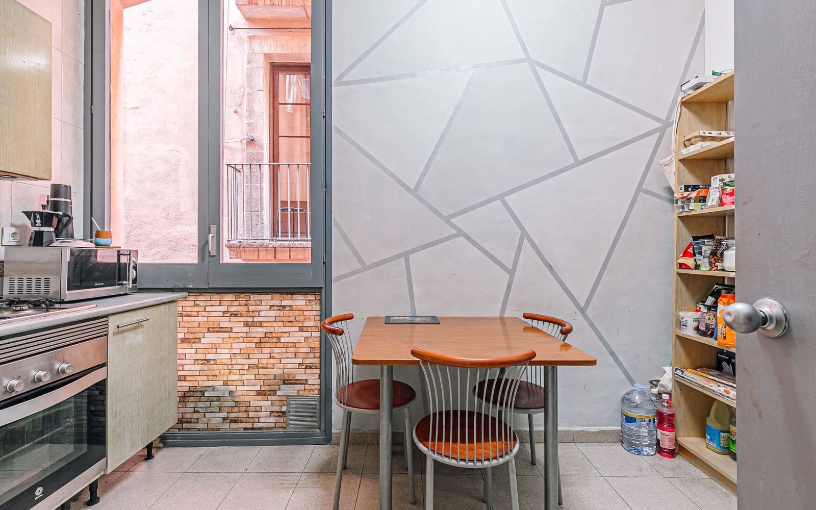 3 soveværelse Lejlighed til salg i Barcelona by - € 349.000 (Ref: 9368977)