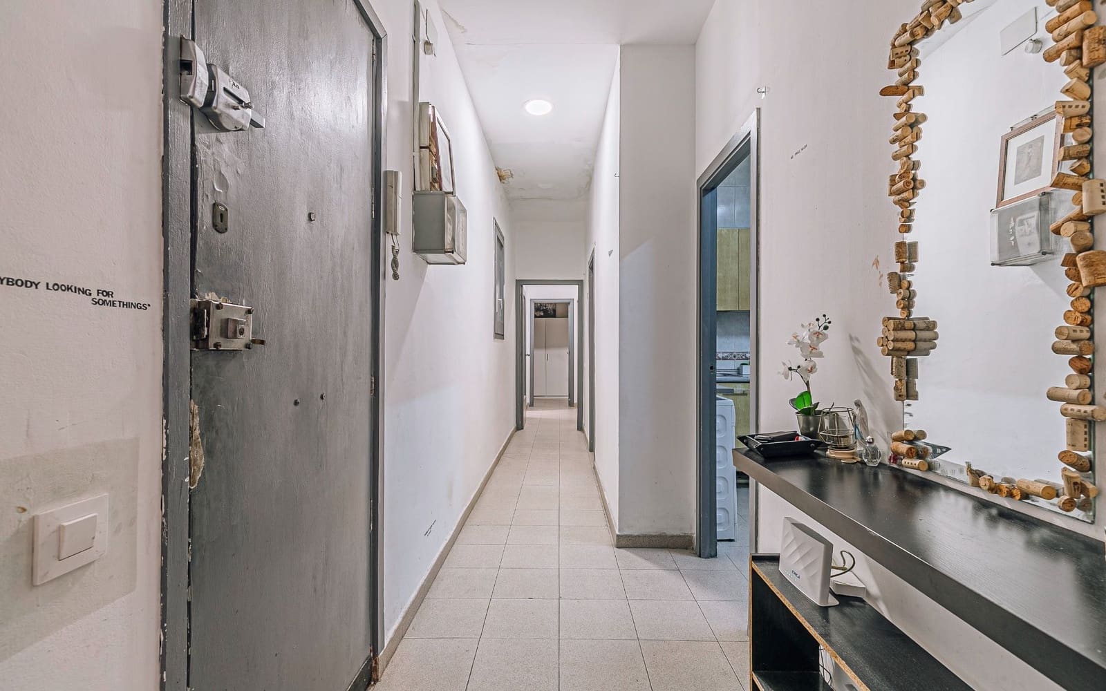 3 soveværelse Lejlighed til salg i Barcelona by - € 349.000 (Ref: 9368977)