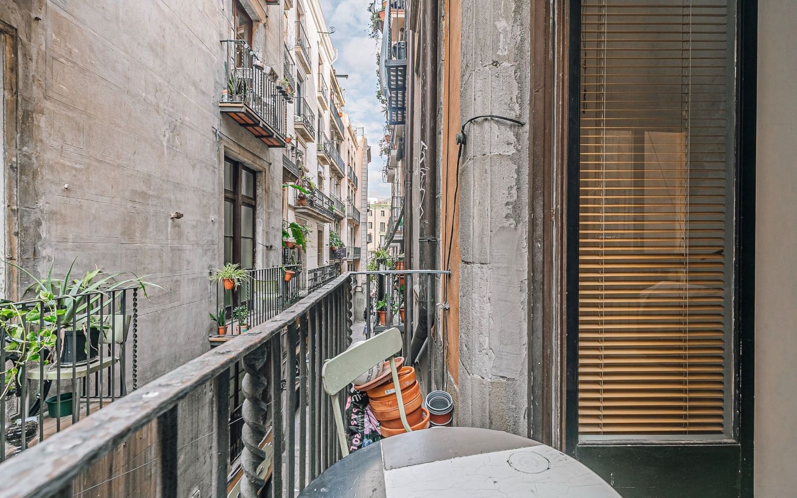 3 soveværelse Lejlighed til salg i Barcelona by - € 349.000 (Ref: 9368977)