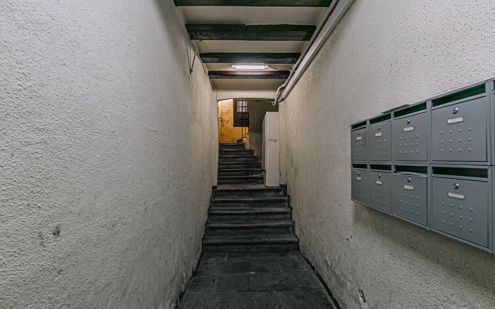 3 soveværelse Lejlighed til salg i Barcelona by - € 349.000 (Ref: 9368977)