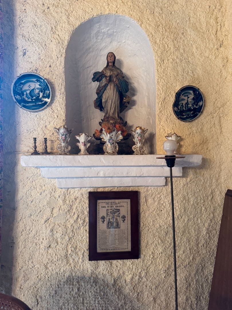 6 sovrum Finca/Hus på landet till salu i Sant Andreu de la Barca med garage - 1 300 000 € (Ref: 9368978)