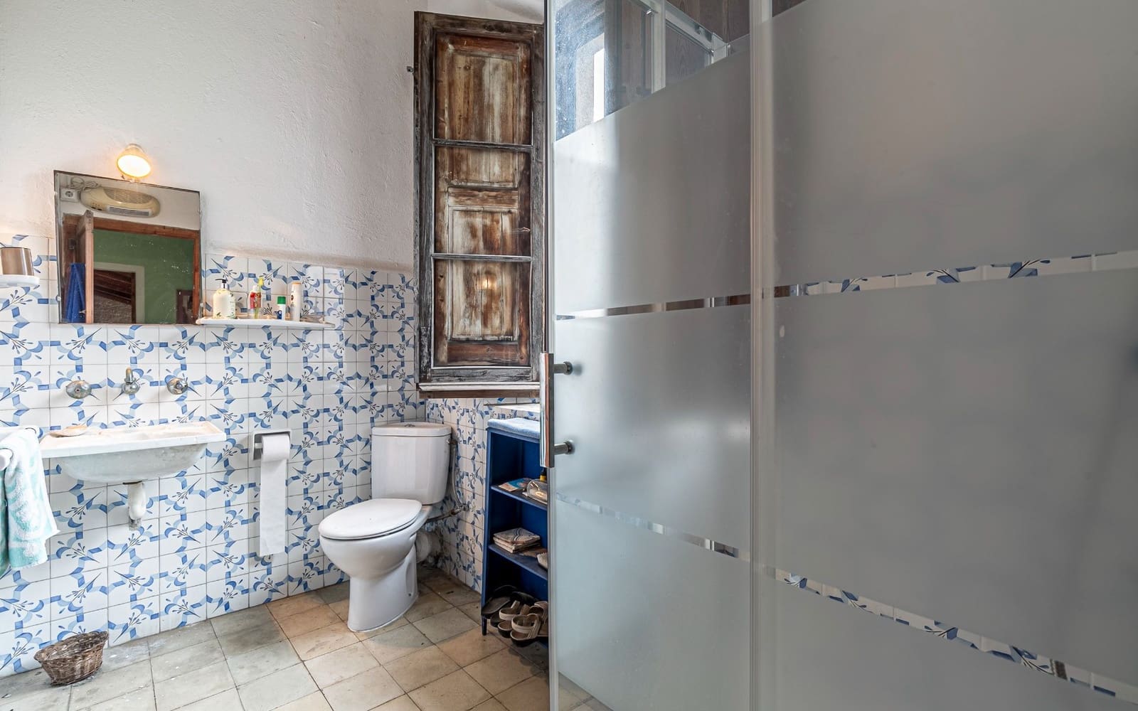 6 sovrum Finca/Hus på landet till salu i Sant Andreu de la Barca med garage - 1 300 000 € (Ref: 9368978)