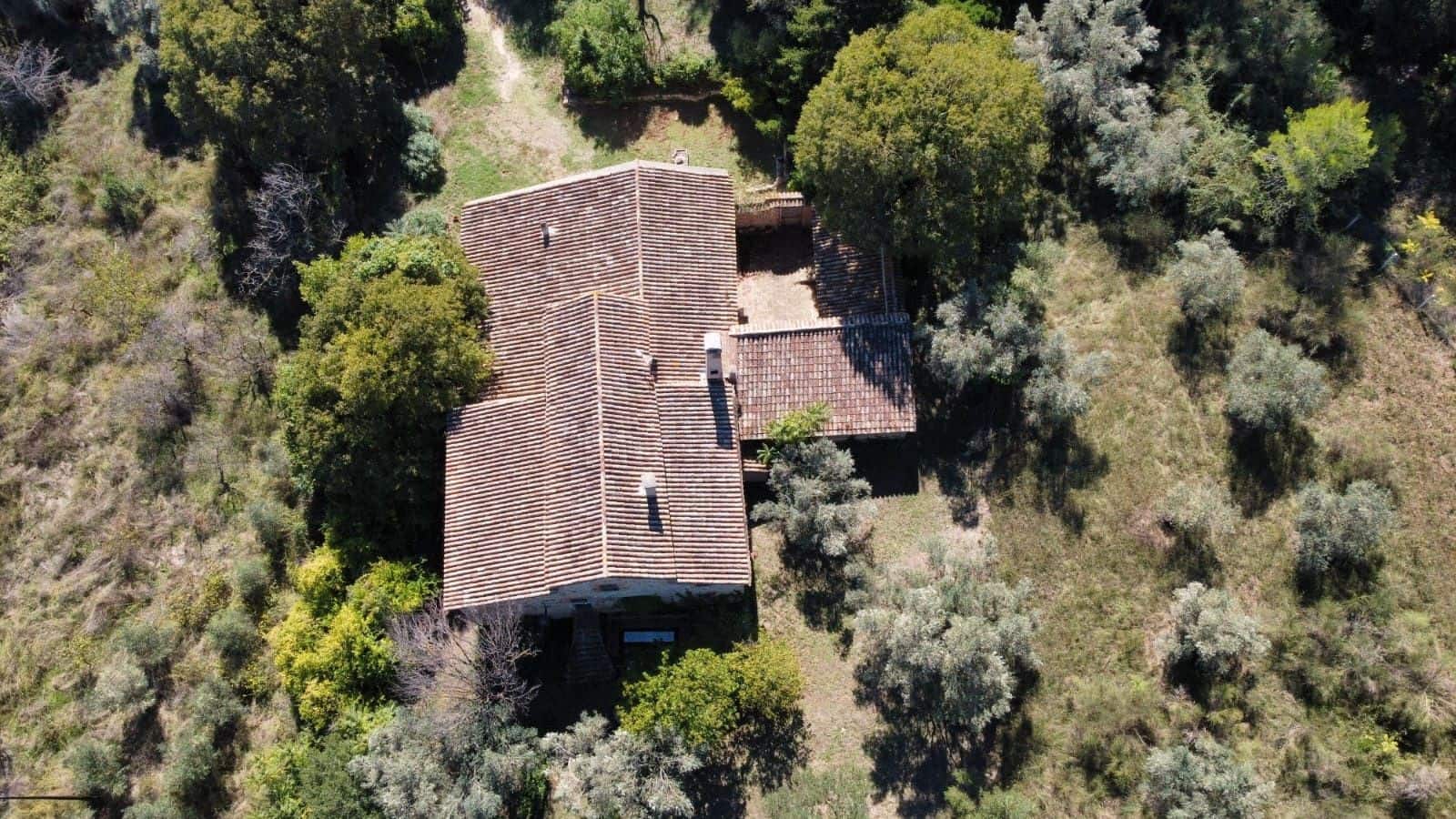 6 sovrum Finca/Hus på landet till salu i Sant Andreu de la Barca med garage - 1 300 000 € (Ref: 9368978)