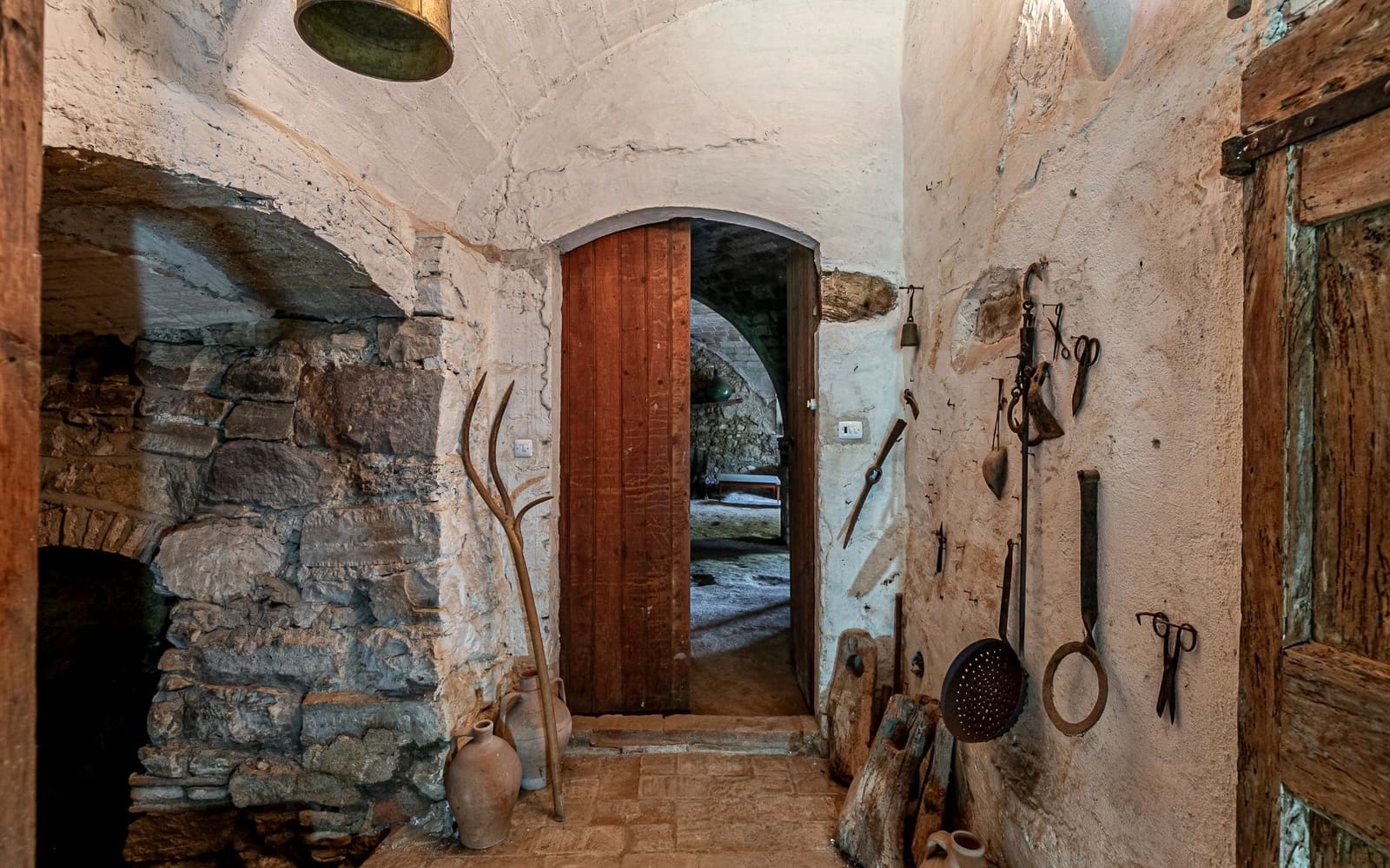 6 sovrum Finca/Hus på landet till salu i Sant Andreu de la Barca med garage - 1 300 000 € (Ref: 9368978)