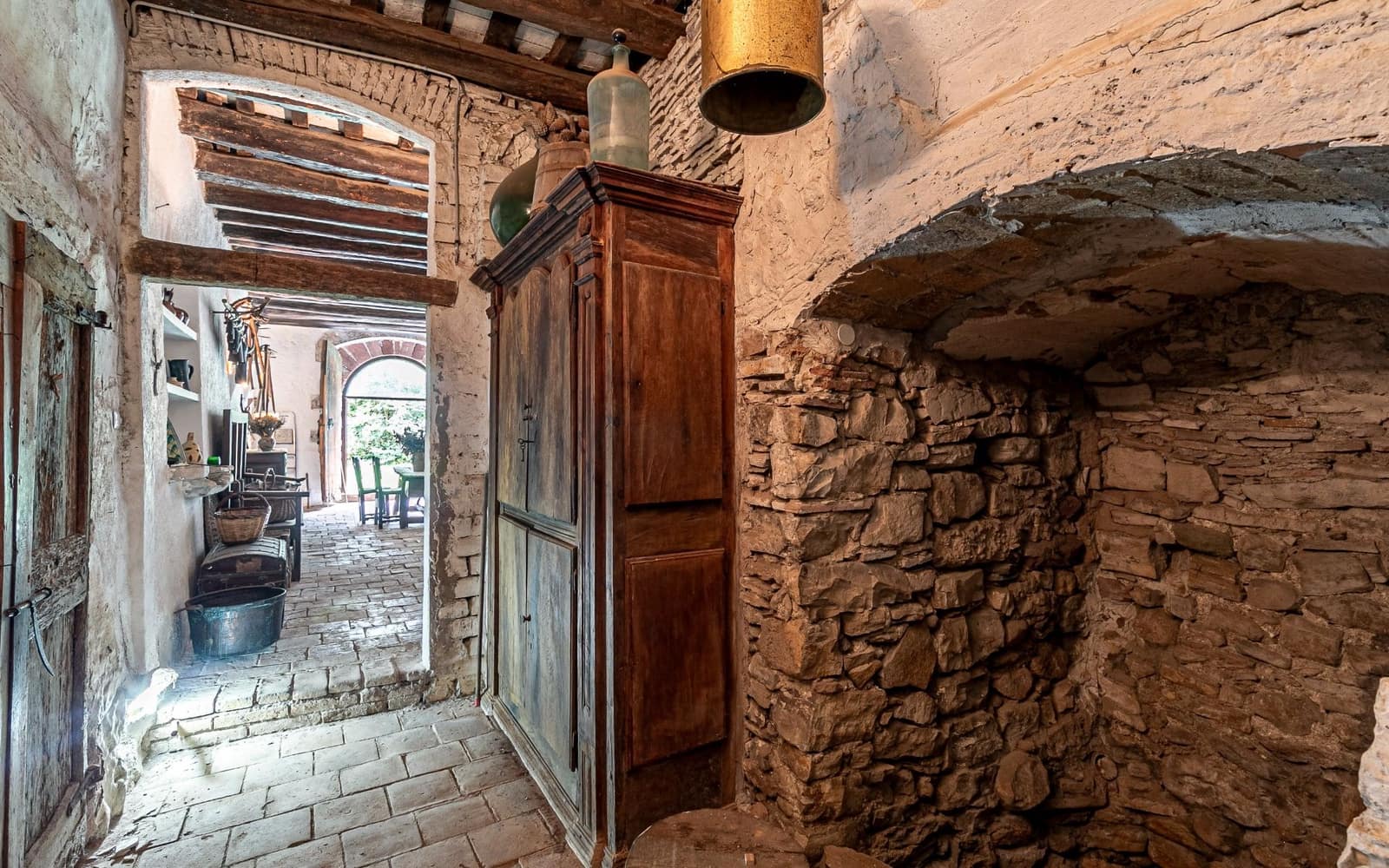 6 sovrum Finca/Hus på landet till salu i Sant Andreu de la Barca med garage - 1 300 000 € (Ref: 9368978)