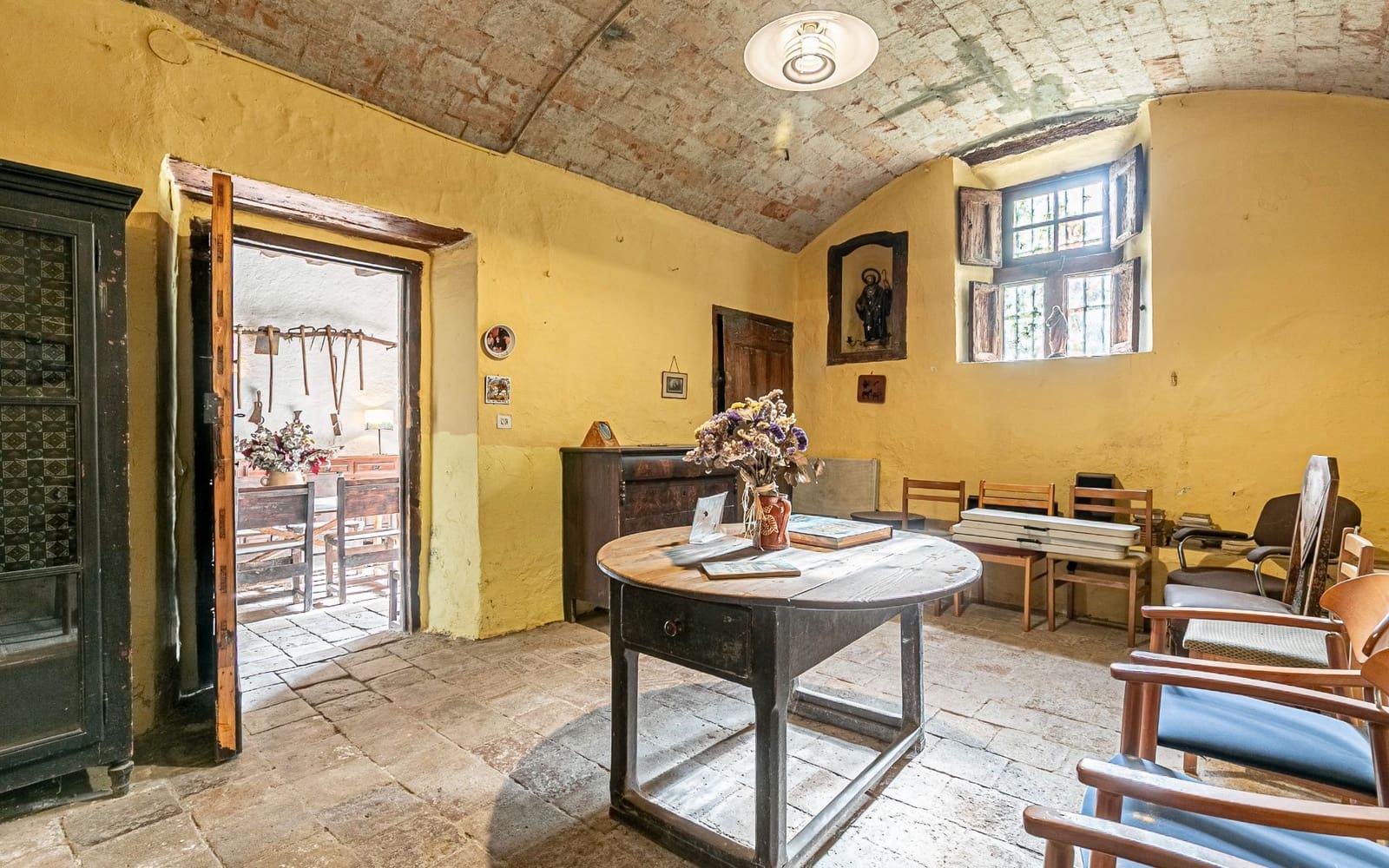 6 sovrum Finca/Hus på landet till salu i Sant Andreu de la Barca med garage - 1 300 000 € (Ref: 9368978)