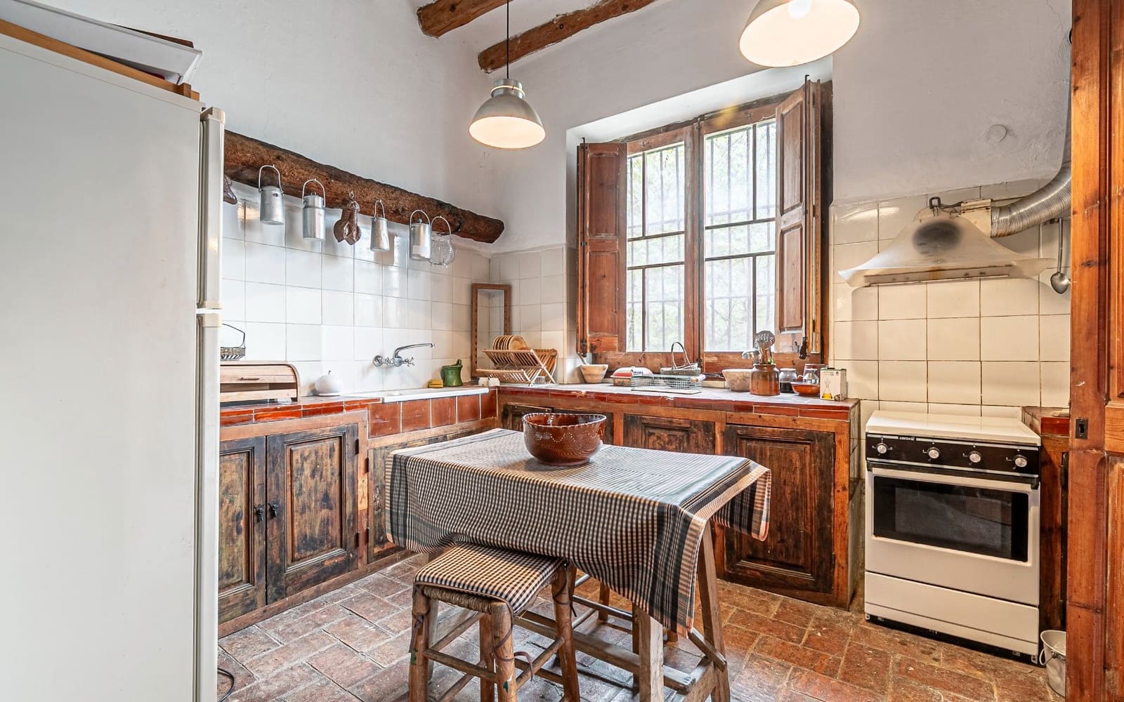 6 sovrum Finca/Hus på landet till salu i Sant Andreu de la Barca med garage - 1 300 000 € (Ref: 9368978)