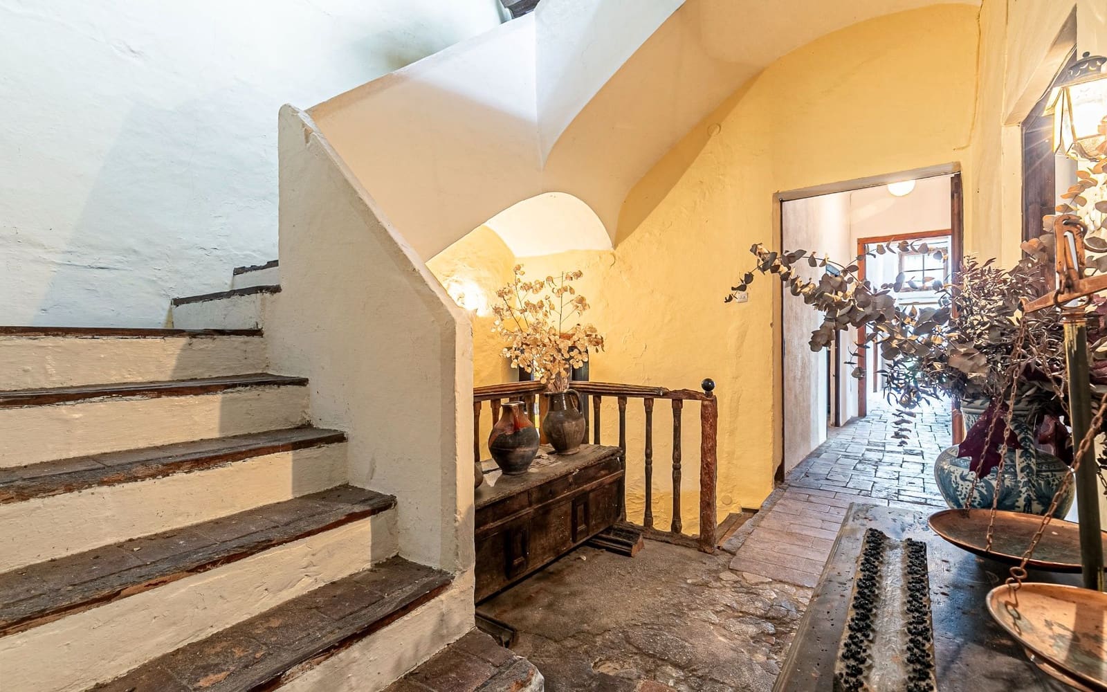 6 sovrum Finca/Hus på landet till salu i Sant Andreu de la Barca med garage - 1 300 000 € (Ref: 9368978)