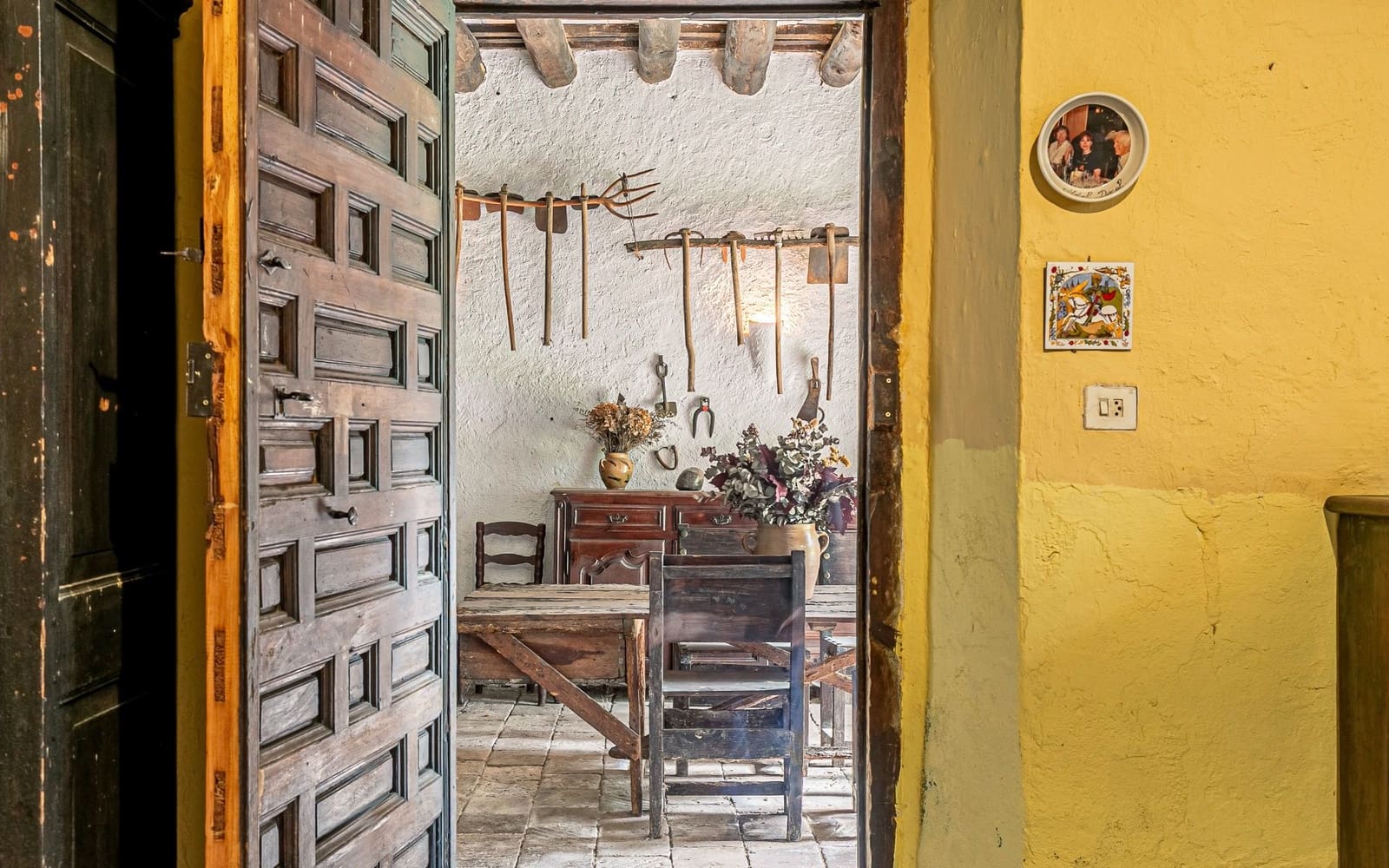 6 sovrum Finca/Hus på landet till salu i Sant Andreu de la Barca med garage - 1 300 000 € (Ref: 9368978)