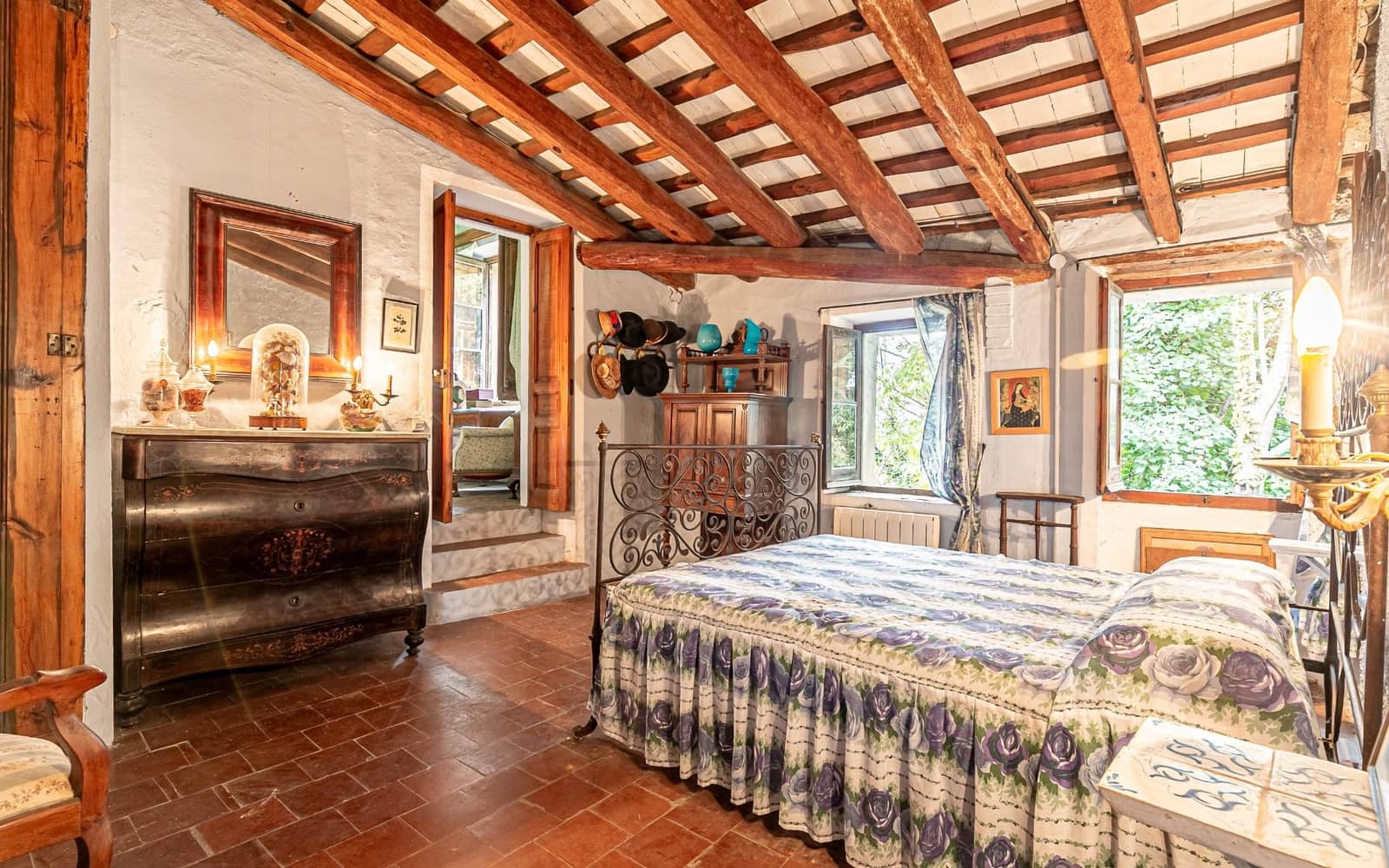 6 sovrum Finca/Hus på landet till salu i Sant Andreu de la Barca med garage - 1 300 000 € (Ref: 9368978)