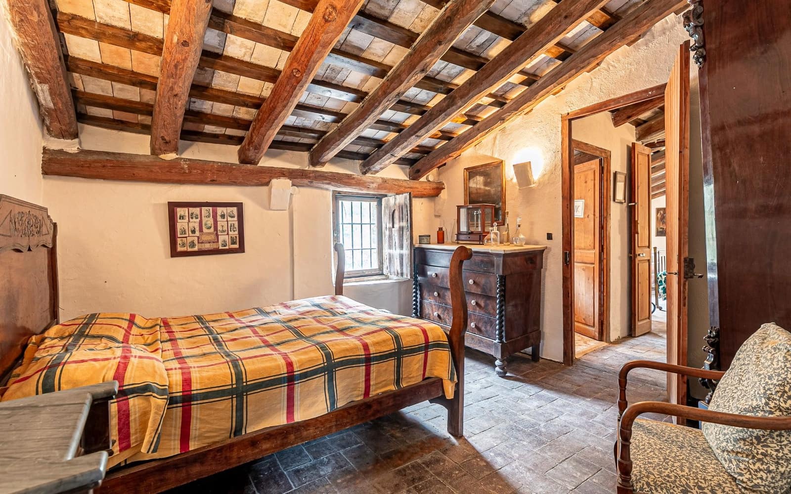 6 sovrum Finca/Hus på landet till salu i Sant Andreu de la Barca med garage - 1 300 000 € (Ref: 9368978)