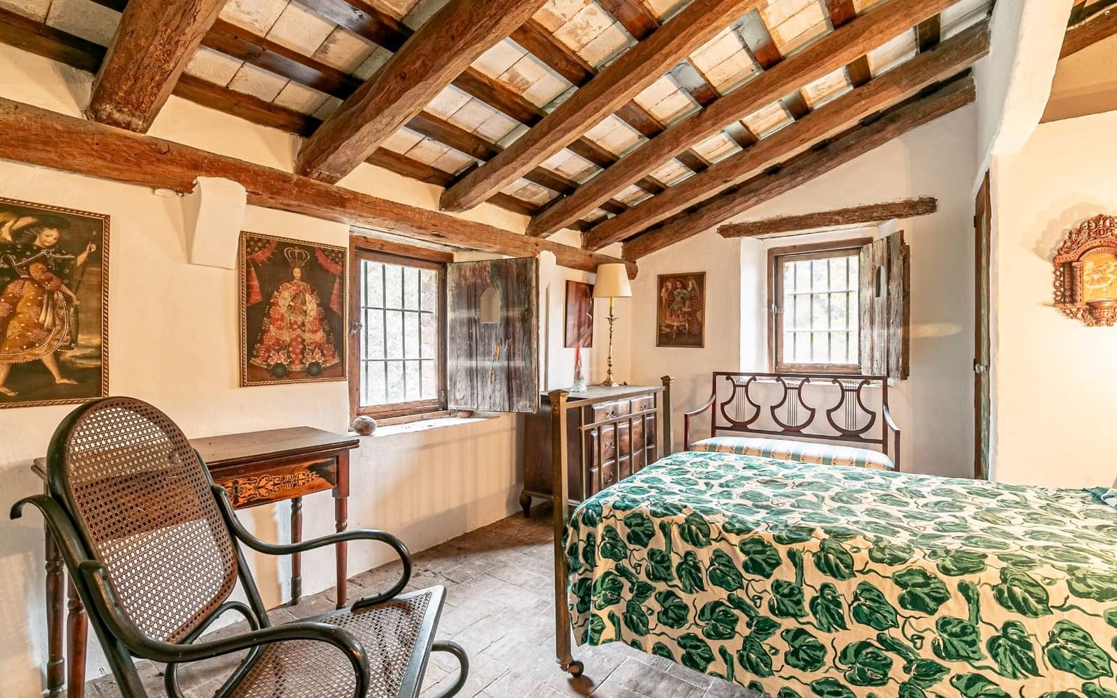 6 sovrum Finca/Hus på landet till salu i Sant Andreu de la Barca med garage - 1 300 000 € (Ref: 9368978)