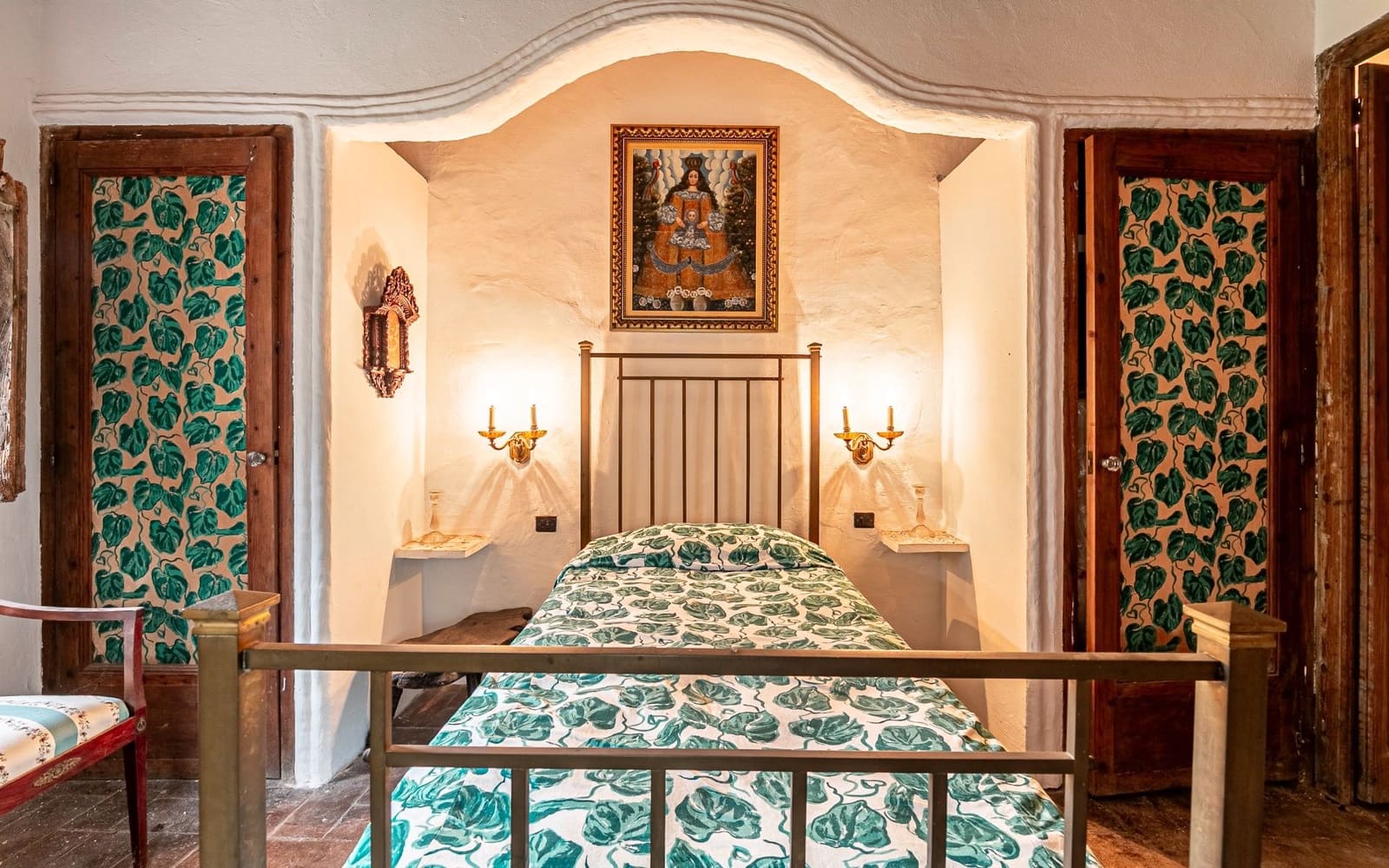 6 sovrum Finca/Hus på landet till salu i Sant Andreu de la Barca med garage - 1 300 000 € (Ref: 9368978)