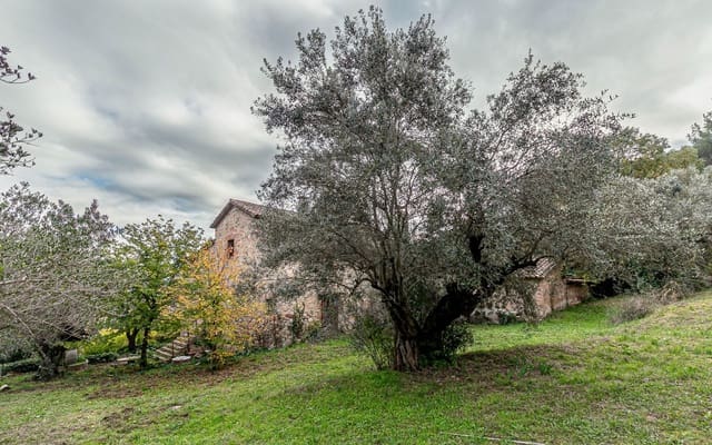 6 sypialnia Finka/Dom wiejski na sprzedaż w Sant Andreu de la Barca z garażem - 1 300 000 € (Ref: 9368978)