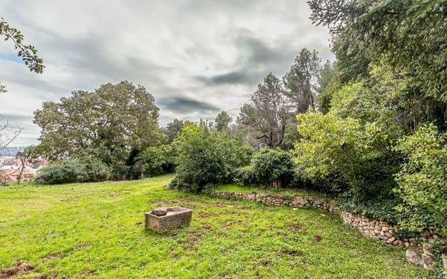 6 sypialnia Finka/Dom wiejski na sprzedaż w Sant Andreu de la Barca z garażem - 1 300 000 € (Ref: 9368978)