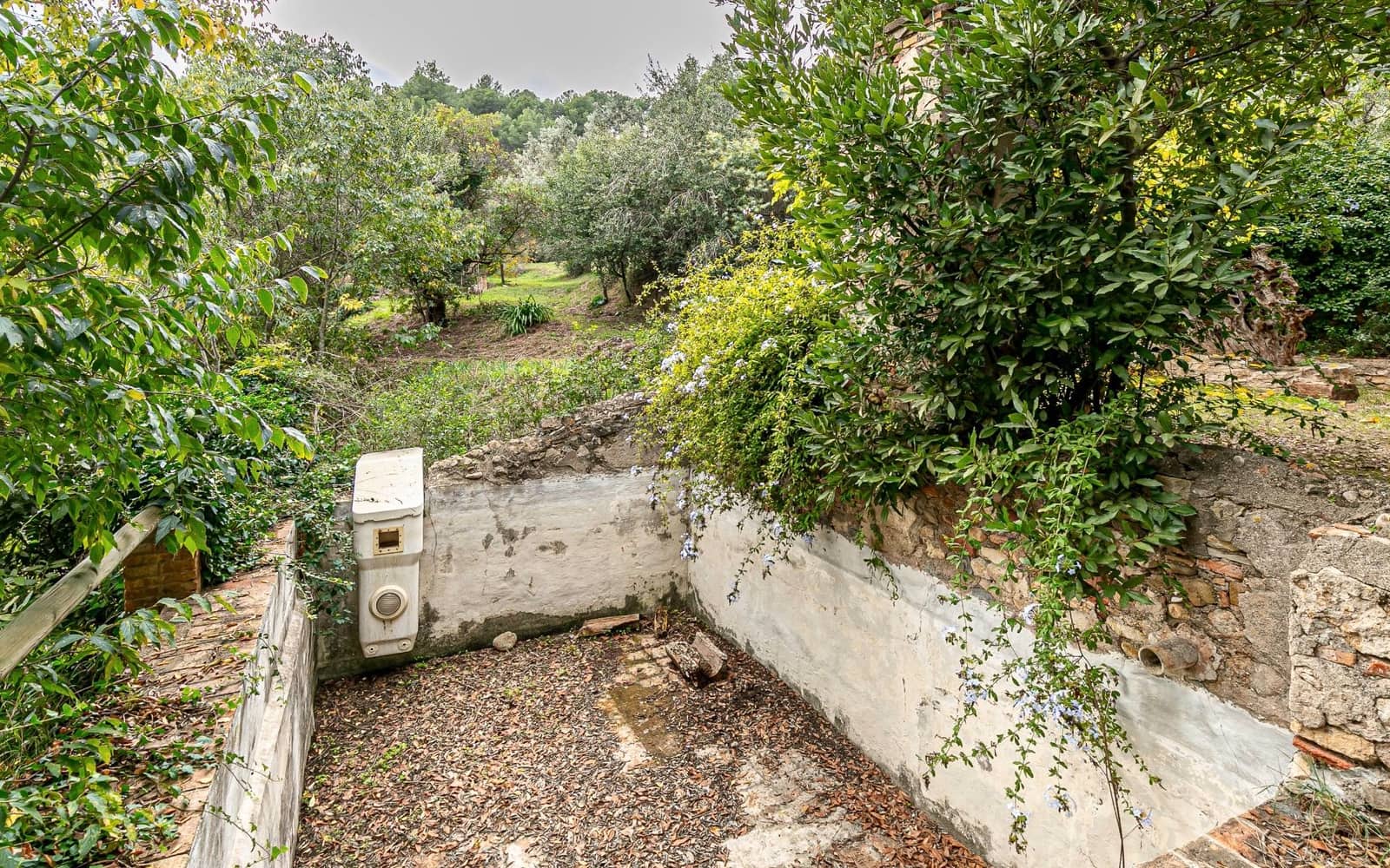 6 sovrum Finca/Hus på landet till salu i Sant Andreu de la Barca med garage - 1 300 000 € (Ref: 9368978)