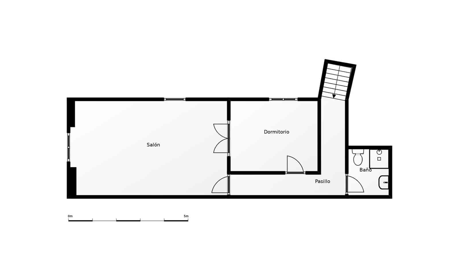 6 sovrum Finca/Hus på landet till salu i Sant Andreu de la Barca med garage - 1 300 000 € (Ref: 9368978)