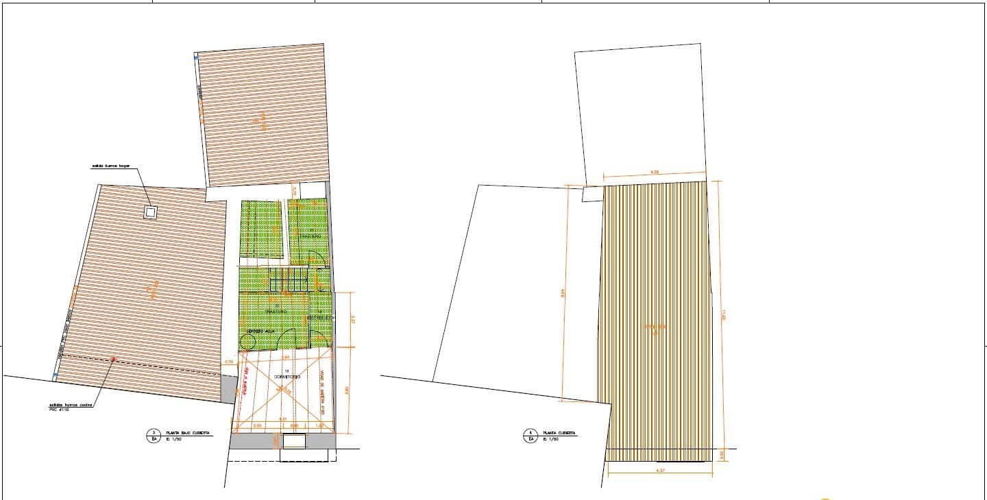 3 soverom Hus til salgs i La Pobla de Cervoles - € 90 000 (Ref: 9371520)