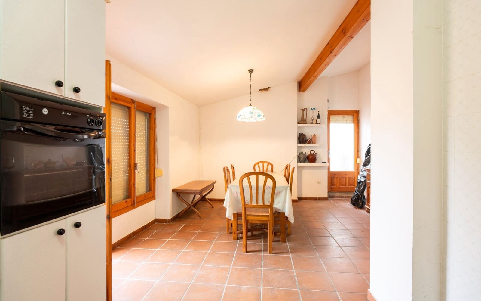 3 soverom Hus til salgs i La Pobla de Cervoles - € 90 000 (Ref: 9371520)