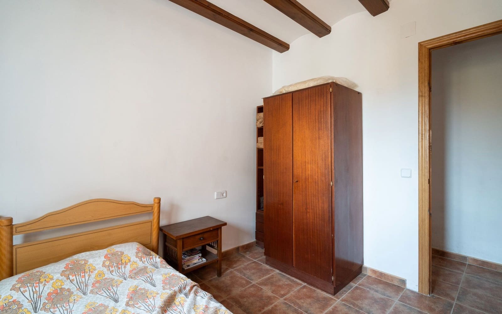 3 soverom Hus til salgs i La Pobla de Cervoles - € 90 000 (Ref: 9371520)