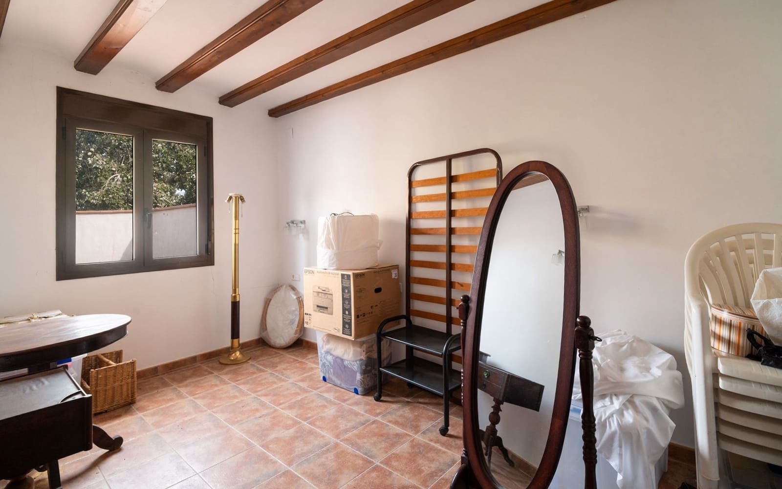 3 soverom Hus til salgs i La Pobla de Cervoles - € 90 000 (Ref: 9371520)