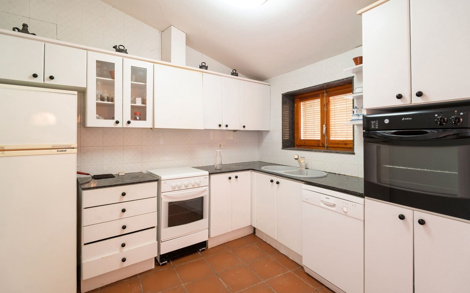 3 soverom Hus til salgs i La Pobla de Cervoles - € 90 000 (Ref: 9371520)