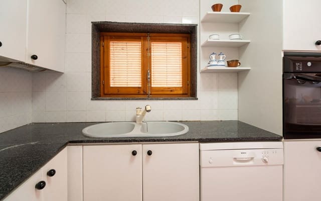 3 bedroom Townhouse for sale in La Pobla de Cérvoles - € 90,000 (Ref: 9371520)