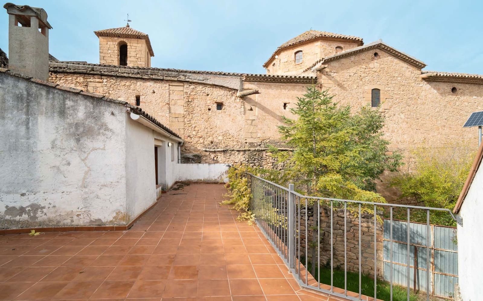 3 soverom Hus til salgs i La Pobla de Cervoles - € 90 000 (Ref: 9371520)