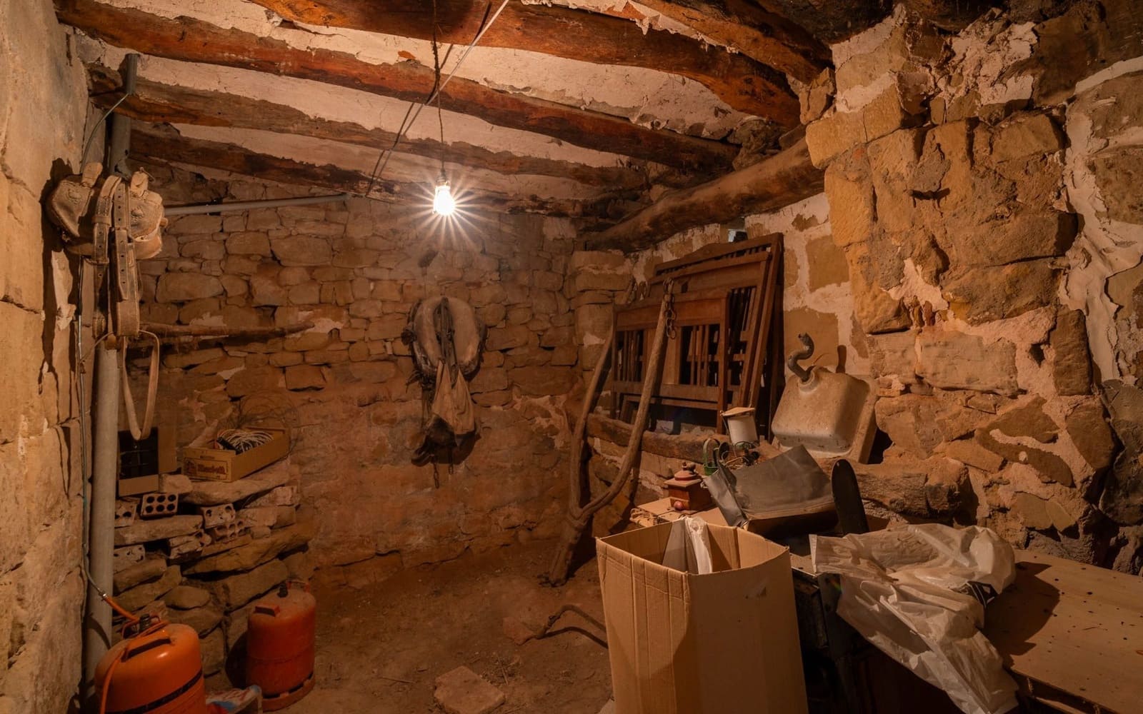 3 soverom Hus til salgs i La Pobla de Cervoles - € 90 000 (Ref: 9371520)