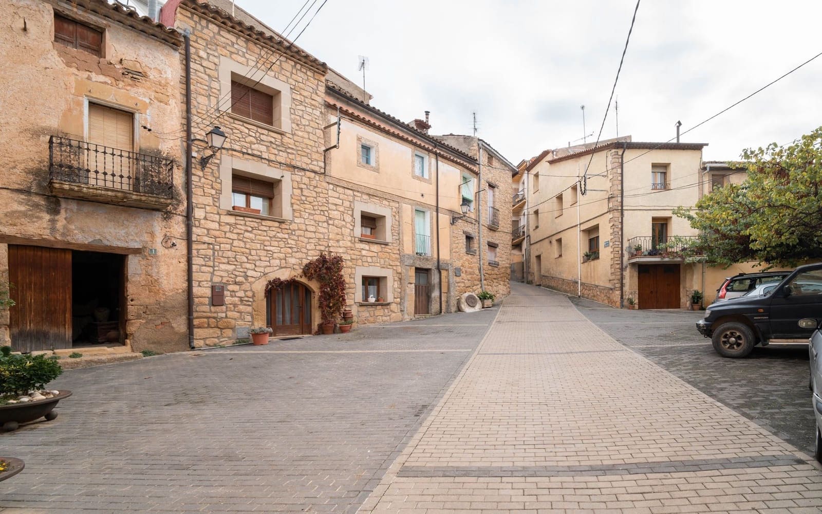 3 soverom Hus til salgs i La Pobla de Cervoles - € 90 000 (Ref: 9371520)