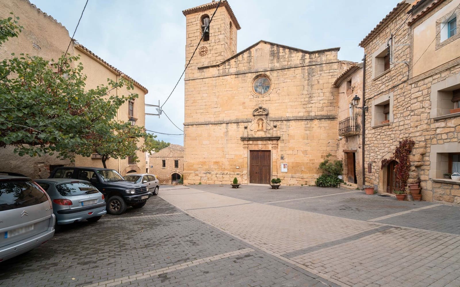 3 soverom Hus til salgs i La Pobla de Cervoles - € 90 000 (Ref: 9371520)