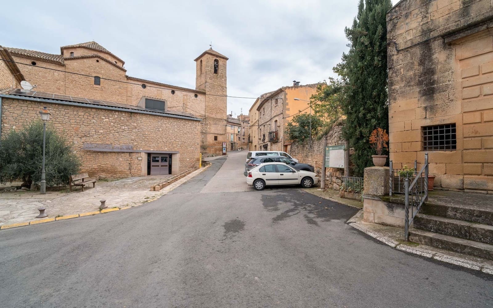 3 soverom Hus til salgs i La Pobla de Cervoles - € 90 000 (Ref: 9371520)