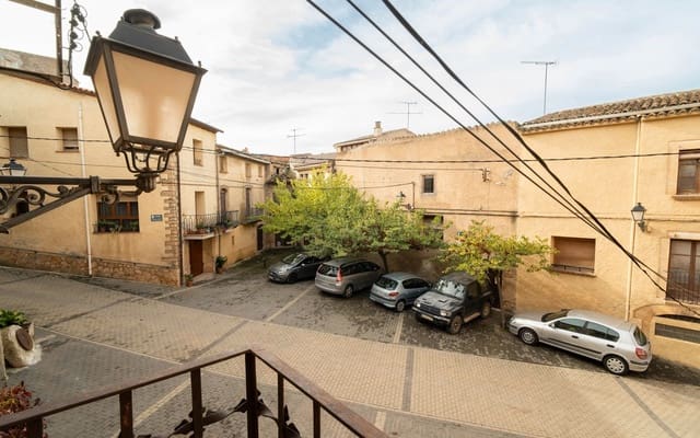 3 bedroom Townhouse for sale in La Pobla de Cérvoles - € 90,000 (Ref: 9371520)