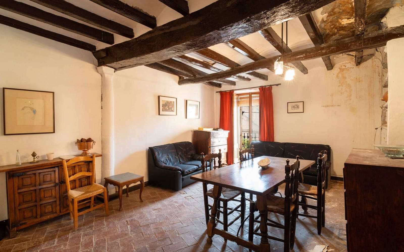 3 soverom Hus til salgs i La Pobla de Cervoles - € 90 000 (Ref: 9371520)